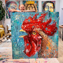 Load image into Gallery viewer, Cluck Norris Original