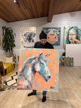 Load image into Gallery viewer, Majestic AF sold