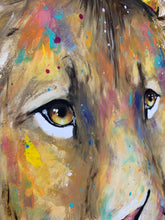 Load image into Gallery viewer, Paint Fight sold