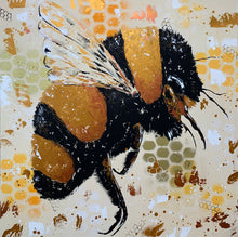 Load image into Gallery viewer, Hive Got More Gold Than Honey Original