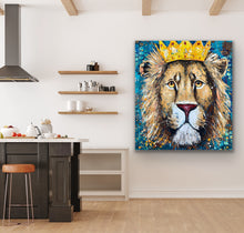 Load image into Gallery viewer, The Emperor Of This Dirt Original