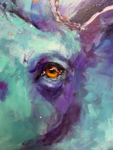 Load image into Gallery viewer, Northern Highlights sold