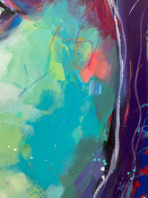 Load image into Gallery viewer, Young Mona Original