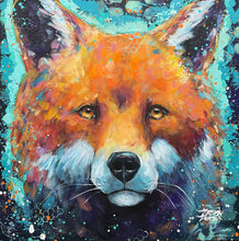 Load image into Gallery viewer, I Don’t Give A Fox sold