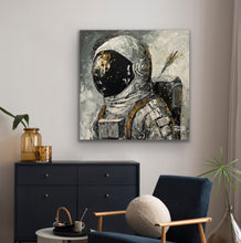 Load image into Gallery viewer, Didn’t See That Coming sold