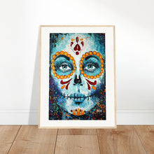 Load image into Gallery viewer, Don't Rush It Print Wooden Framed