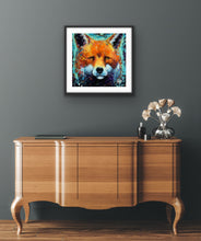 Load image into Gallery viewer, I don't Give A Fox Limited Edition
