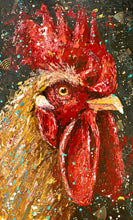 Load image into Gallery viewer, Peter Pecker Original