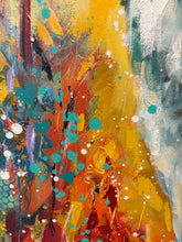 Load image into Gallery viewer, Walk Like A Wolf sold