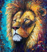 Load image into Gallery viewer, Your Majesty sold