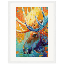 Load image into Gallery viewer, Sunny Side Up Wooden Framed Print