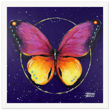 Load image into Gallery viewer, Night Beacon Museum-Quality Matte Paper