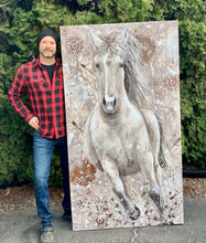 Load image into Gallery viewer, Horsepower sold