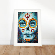 Load image into Gallery viewer, Don't Rush It Print Wooden Framed