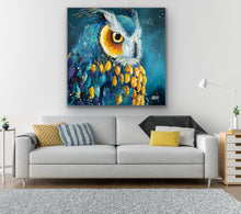 Load image into Gallery viewer, Dusk Meets Dawn sold