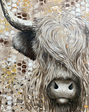 Load image into Gallery viewer, Wholy Heifer sold