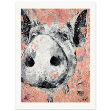 Load image into Gallery viewer, No Pigment Museum-Quality Matte Paper