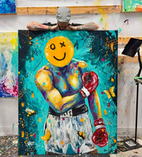 Load image into Gallery viewer, Muhammad Smili Original