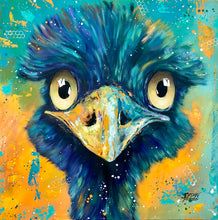 Load image into Gallery viewer, Tweedle Dee sold