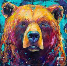 Load image into Gallery viewer, The Boss sold