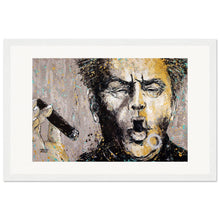 Load image into Gallery viewer, Jack Print Wooden Framed