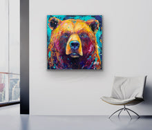 Load image into Gallery viewer, The Boss sold