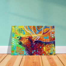 Load image into Gallery viewer, Okanagan Wild Canvas Print