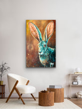 Load image into Gallery viewer, It’s Hare, Not Hair sold