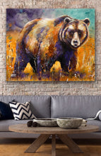 Load image into Gallery viewer, Boss Bear sold
