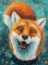 Load image into Gallery viewer, Derpy Original