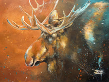 Load image into Gallery viewer, Quiet Giant Original