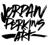 Jordan Perkins Art