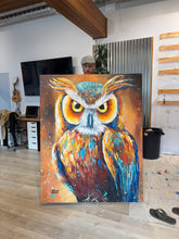 Load image into Gallery viewer, When Hooters Look Back sold