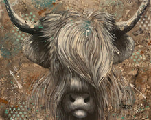 Load image into Gallery viewer, Heeland Coo sold