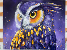 Load image into Gallery viewer, Hoot Happens Sold