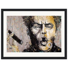 Load image into Gallery viewer, Jack Print Wooden Framed