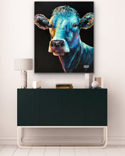 Load image into Gallery viewer, Mooo-na Lisa Sold