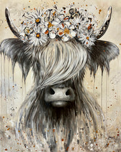 Load image into Gallery viewer, Highland Bling sold