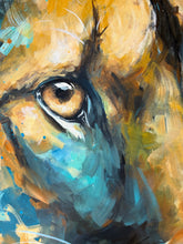 Load image into Gallery viewer, Nice Kitty Original