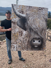 Load image into Gallery viewer, Wholy Heifer sold