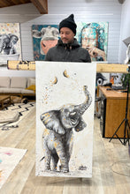 Load image into Gallery viewer, Can we be friends? original