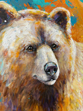 Load image into Gallery viewer, Spirit Bear Of BC Original