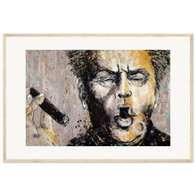 Load image into Gallery viewer, Jack Print Wooden Framed