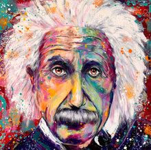 Load image into Gallery viewer, E=MC2 sold