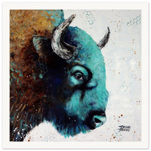 Load image into Gallery viewer, Side Eye Sam Museum-Quality Matte Paper