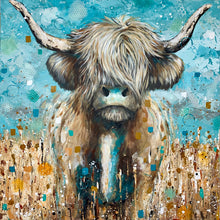 Load image into Gallery viewer, Duncan the Cow sold
