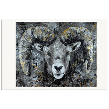 Load image into Gallery viewer, There Is Gold On Them Hills Museum-Quality Matte Paper