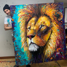 Load image into Gallery viewer, Your Majesty sold