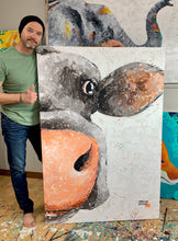 Load image into Gallery viewer, Half And Half Original