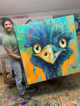 Load image into Gallery viewer, Tweedle Dee sold